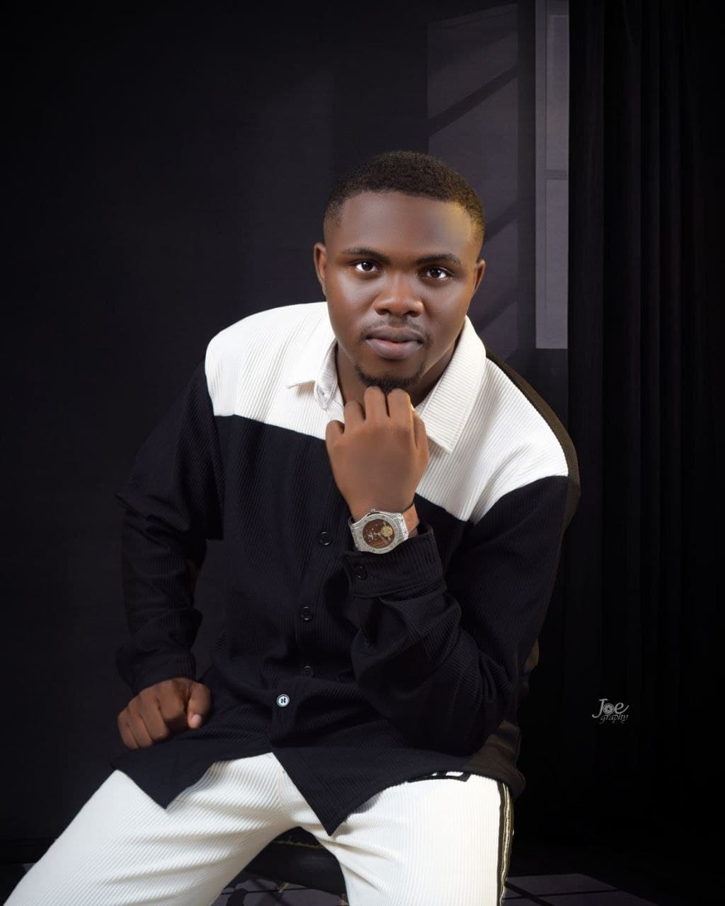 Akande Gbolahan Emmanuel