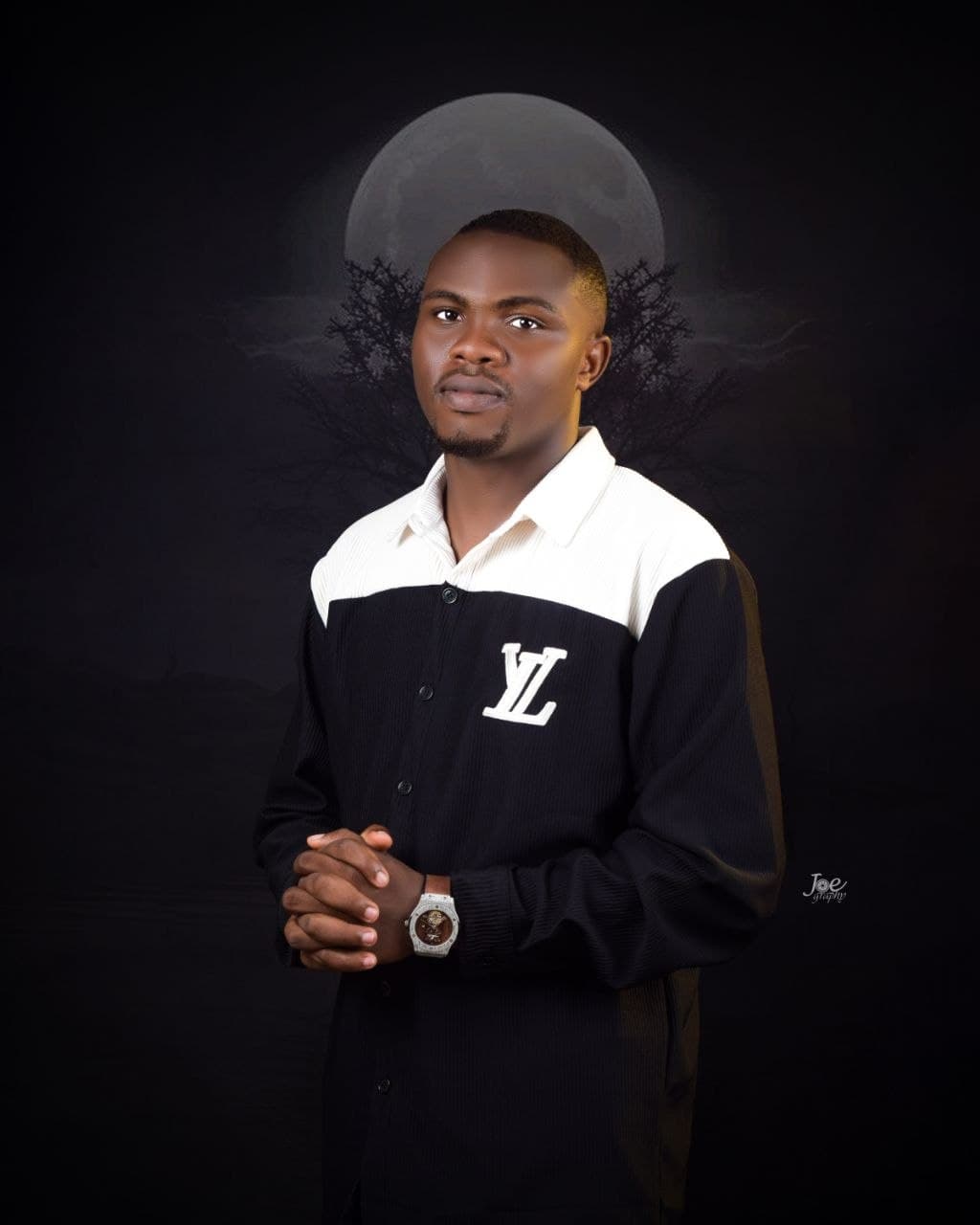 Akande Gbolahan